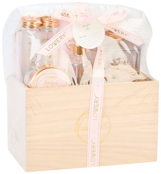 Thumbnail 1: PINK MULTI