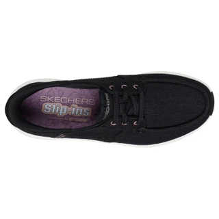 Thumbnail 2: Skechers Skechers Womens Slip-Ins Max Cushioning Lite Sneakers 