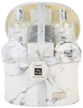 Thumbnail 1: WHITE/SILVER