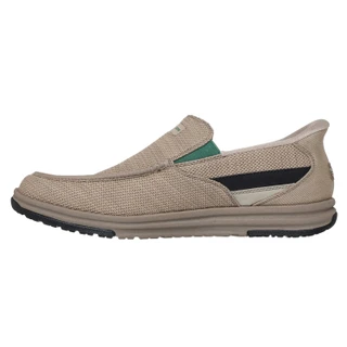 Thumbnail 4: Skechers Skechers Mens Slip-ins John Deere Melson 2.0 Casual Shoes 