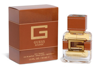 Thumbnail 1: Guess Guess Mens Iconic Homme EDP Spray 