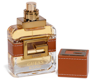 Thumbnail 2: Guess Guess Mens Iconic Homme EDP Spray 