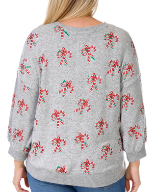 Thumbnail 3: HEATHER GREY