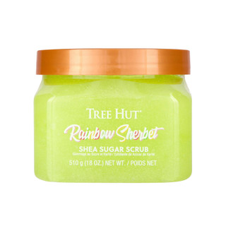 Thumbnail 1: Tree Hut Tree Hut 18 Oz. Rainbow Sherbet Shea Sugar Scrub 