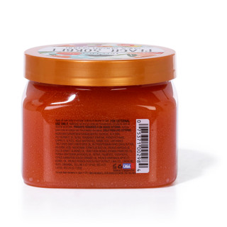 Thumbnail 2: Tree Hut Tree Hut 18 Oz. Peach Sorbet Shea Sugar Scrub 