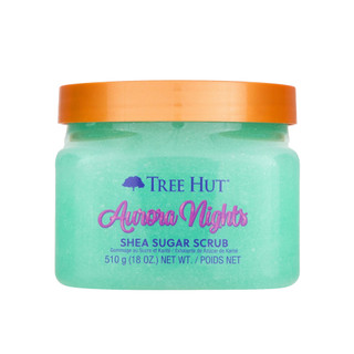 Thumbnail 1: Tree Hut Tree Hut 18 Oz. Aurora Nights Shea Sugar Scrub 