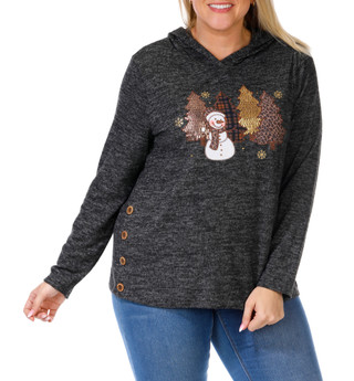 Thumbnail 1: Charcoal