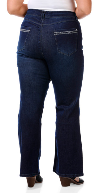 Thumbnail 2: Dark Wash