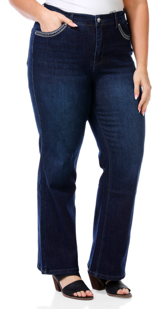 Thumbnail 1: Dark Wash