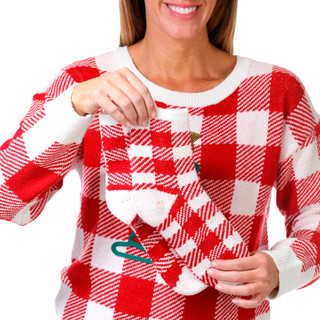 Thumbnail 2: Red Multi