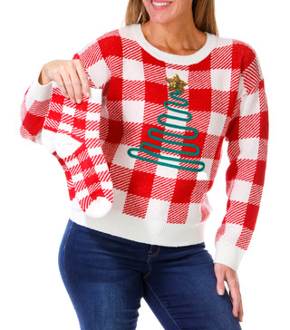 Thumbnail 1: Red Multi