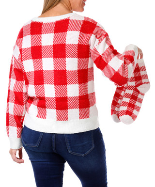 Thumbnail 3: Red Multi