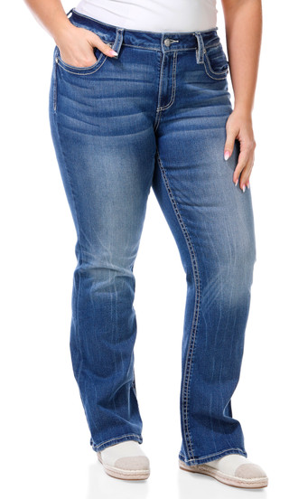 Thumbnail 1: Medium Wash