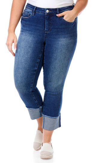 Thumbnail 1: Dark Wash