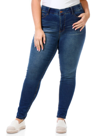 Thumbnail 1: Medium Wash