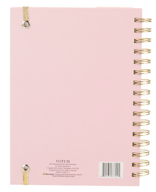 Thumbnail 2: Pink Multi