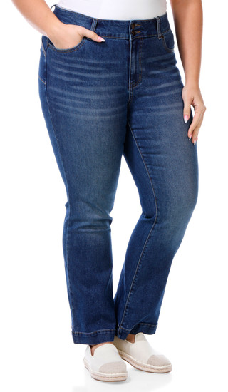 Thumbnail 1: Dark Wash