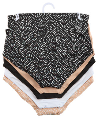 Thumbnail 2: Black/White