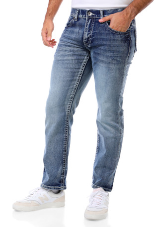 Thumbnail 1: Dark Wash