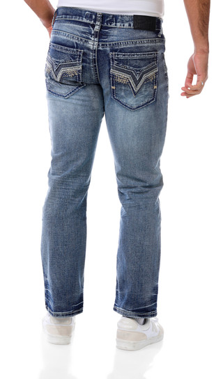 Thumbnail 2: Dark Wash