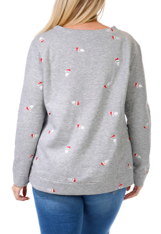 Thumbnail 2: Heather Grey