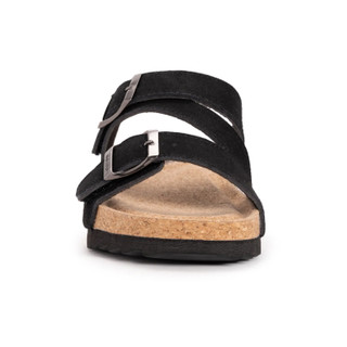 Thumbnail 2: Muk Luks Muk Luks Womens Poppy Sandals 