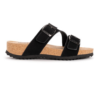 Thumbnail 5: Muk Luks Muk Luks Womens Poppy Sandals 