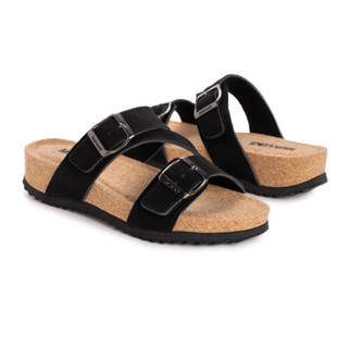 Thumbnail 1: Muk Luks Muk Luks Womens Poppy Sandals 