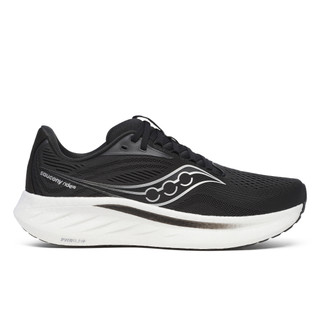 Thumbnail 1: Saucony Saucony Mens Ride 18 Running Athletic Shoes 