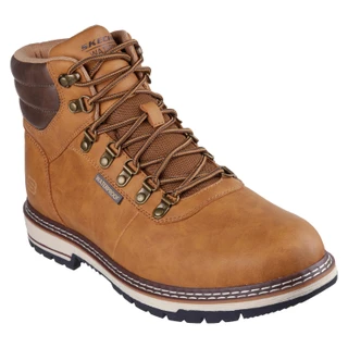 Thumbnail 1: Skechers Skechers Mens Corado Jaxx Waterproof Boots 