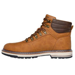 Thumbnail 8: Skechers Skechers Mens Corado Jaxx Waterproof Boots 