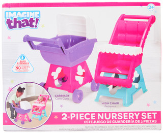 Thumbnail 1: PINK MULTI