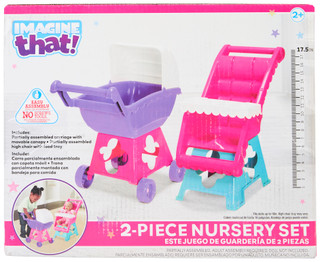 Thumbnail 2: PINK MULTI