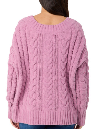 Thumbnail 2: DUSTY VIOLET