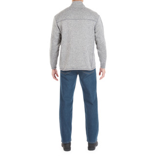 Thumbnail 7: Heather Grey