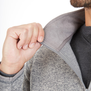 Thumbnail 9: Heather Grey