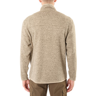 Thumbnail 6: Oatmeal Heather