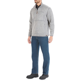 Thumbnail 10: Heather Grey