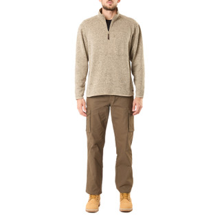 Thumbnail 8: Oatmeal Heather