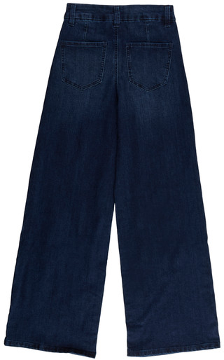 Thumbnail 2: MEDIUM DENIM