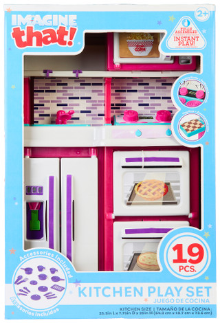 Thumbnail 1: PINK MULTI