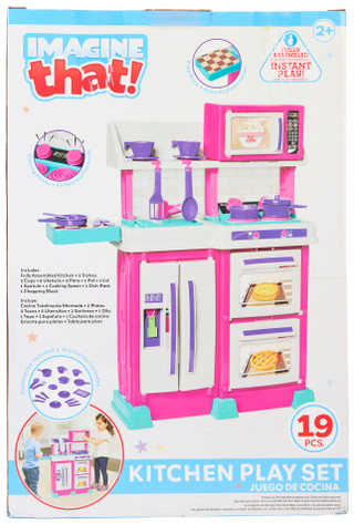 Thumbnail 2: PINK MULTI