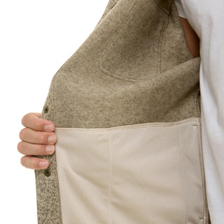 Thumbnail 3: Oatmeal Heather