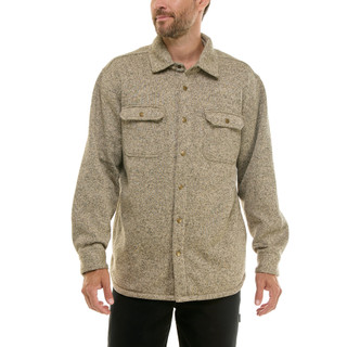 Thumbnail 1: Oatmeal Heather