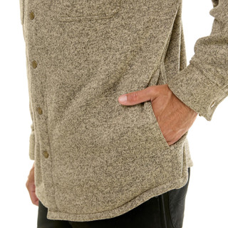 Thumbnail 7: Oatmeal Heather