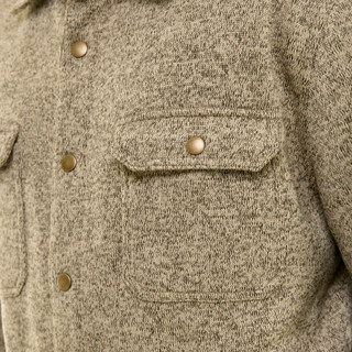 Thumbnail 10: Oatmeal Heather