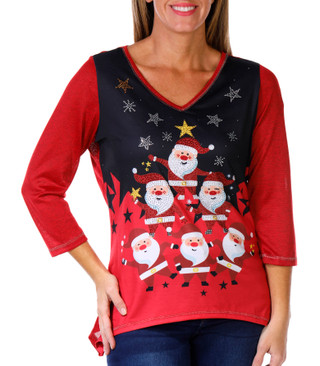 Thumbnail 1: REALLY RED