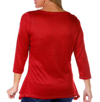 Thumbnail 2: REALLY RED