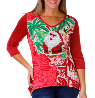 Thumbnail 1: REALLY RED