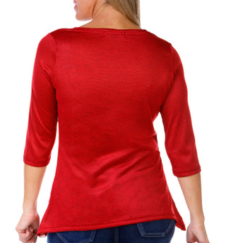 Thumbnail 2: REALLY RED